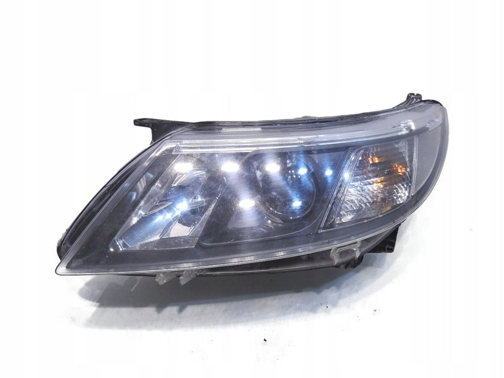 Frontscheinwerfer Saab 9-3 93 P12770143 1EL009606-05 LED Links Headlight
