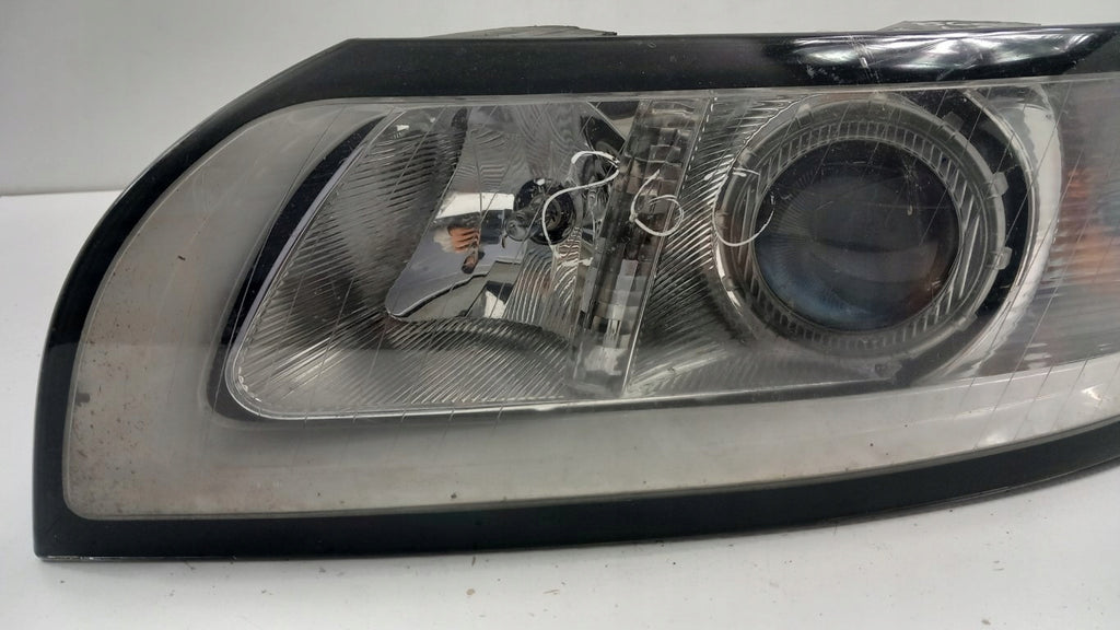 Frontscheinwerfer Volvo S40 V50 Links Scheinwerfer Headlight SCH2425602614cf