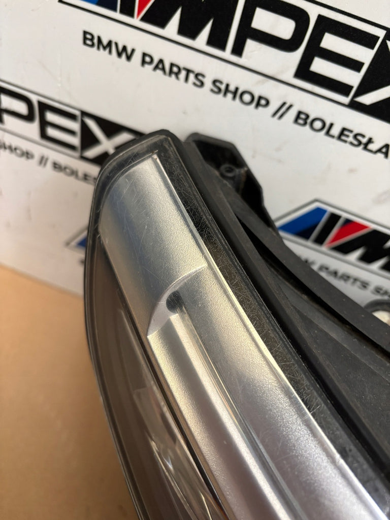 Frontscheinwerfer BMW E60 E61 1EL164908 Xenon Rechts Scheinwerfer Headlight SCH9333365527hb