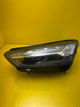 Laden Sie das Bild in den Galerie-Viewer, Frontscheinwerfer Audi Q5 80A941035 LED Links Scheinwerfer Headlight SCH3780284308pr