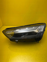Frontscheinwerfer Audi Q5 80A941035 LED Links Scheinwerfer Headlight