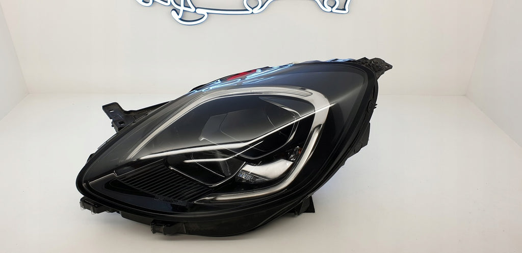 Frontscheinwerfer Ford Puma L1TB13E015GH LED Links Scheinwerfer Headlight SCH4825552766wq