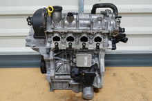 Laden Sie das Bild in den Galerie-Viewer, Motor Audi Seat Skoda VW Golf VII Beetle CYV 1.2 TSI Benzin Engine Unkomplett