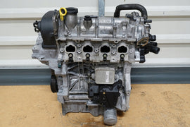 Motor Audi Seat Skoda VW Golf VII Beetle CYV 1.2 TSI Benzin Engine Unkomplett
