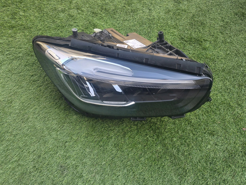 Frontscheinwerfer Mercedes-Benz W247 A2479061004 Rechts Scheinwerfer Headlight SCH5902974400df