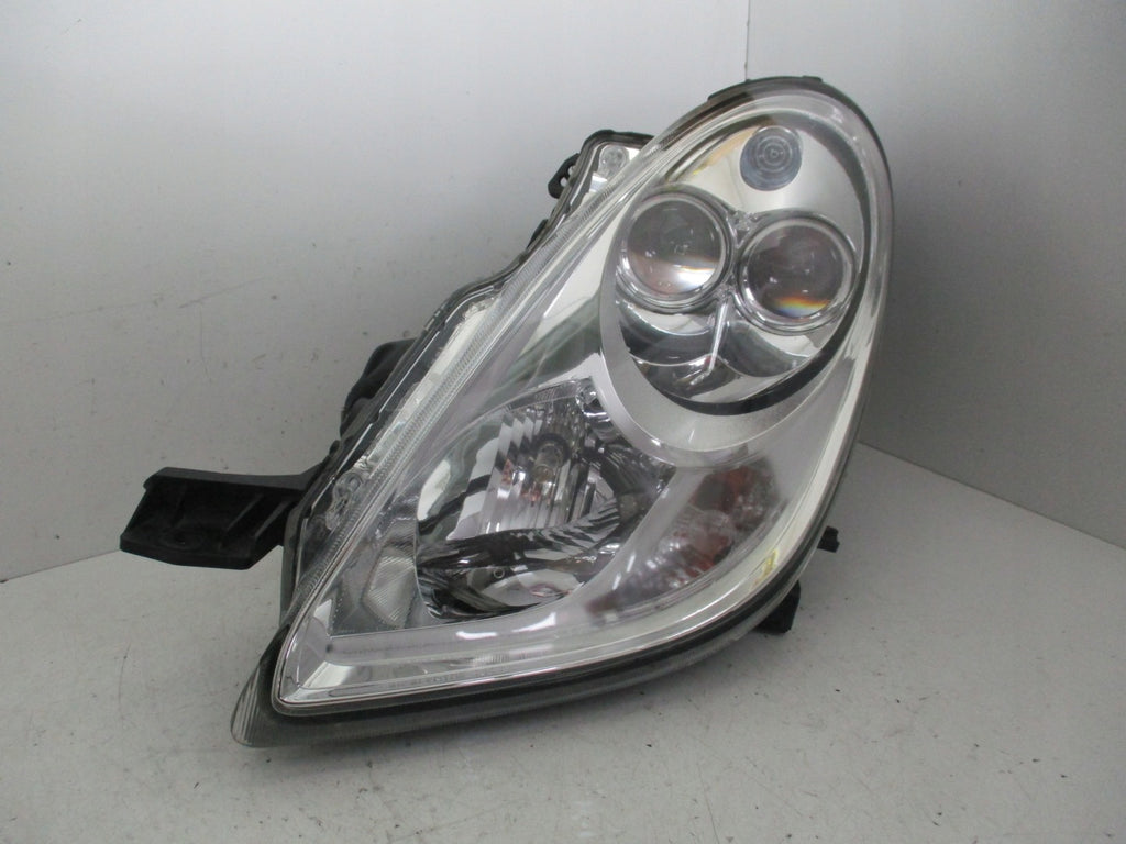 Frontscheinwerfer Mitsubishi I W Links Scheinwerfer Headlight SCH1871549596fr
