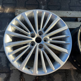 1x Alufelge 17 Zoll OP113 Opel Astra K Rim Wheel FEL5090170422pt