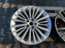 Load image into Gallery viewer, 1x Alufelge 17 Zoll OP113 Opel Astra K Rim Wheel FEL5090170422pt