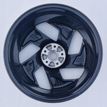 Load image into Gallery viewer, 1x Alufelge 19 Zoll 7.5" 5x114.3 51ET 52910-N7300 Hyundai Tucson Rim Wheel FEL9979845416ou