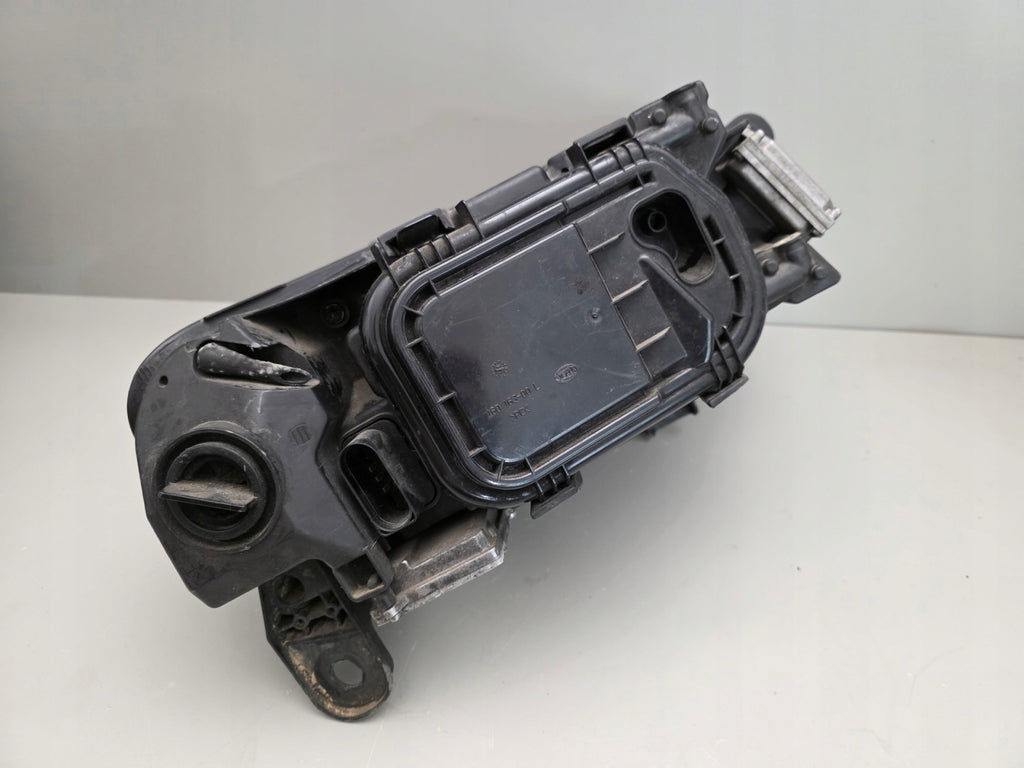 Frontscheinwerfer Audi A6 C6 4F0941029BD Links Scheinwerfer Headlight SCH1814260417fh