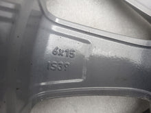 Load image into Gallery viewer, 1x Alufelge 15 Zoll 6.0" 4x100 39ET Glanz Silber Opel Corsa Rim Wheel FEL3479863143pa