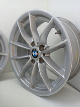 Load image into Gallery viewer, 4x Alufelge 16 Zoll 6.5" 5x112 22ET 6876921 BMW Rim Wheel FEL7852077496aa