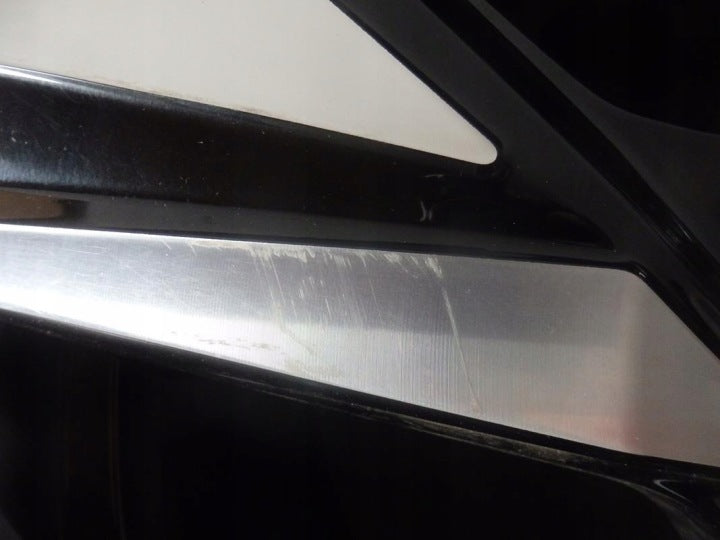 1x Alufelge 20 Zoll 9.0" 5x108 38 5ET Glanz Schwarz 32209411 Volvo Xc90 Ii FEL5255317688cl