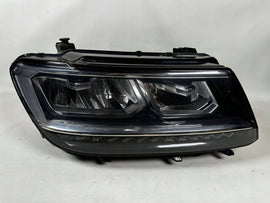 Frontscheinwerfer VW Tiguan 5NB941036D Rechts Scheinwerfer Headlight