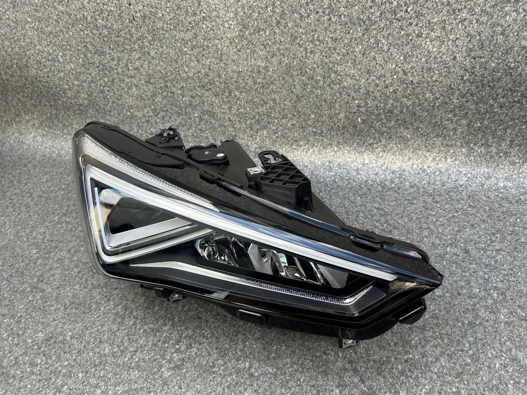 Frontscheinwerfer Cupra Formentor 5FG941008H Rechts Scheinwerfer Headlight SCH2250586073ii
