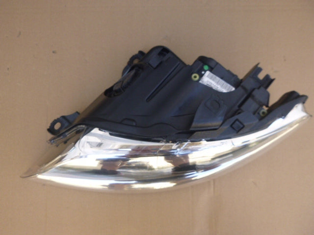 Frontscheinwerfer Audi Q7 4L0941003A Xenon Links Scheinwerfer Headlight