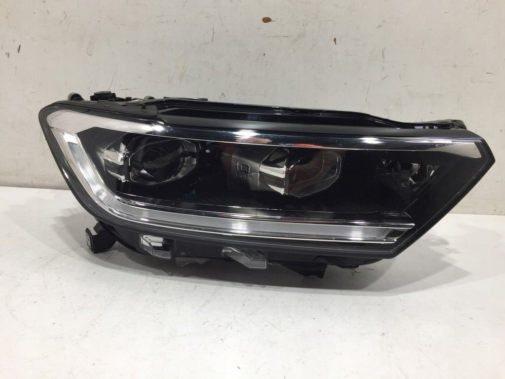 Frontscheinwerfer VW T-Roc 2GA941036AD LED Rechts Scheinwerfer Headlight SCH1221660367ba