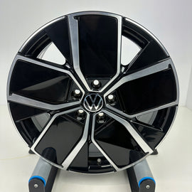 1x Alufelge 18 Zoll 7.5