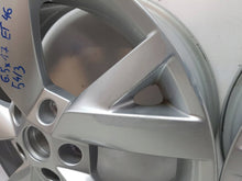 Laden Sie das Bild in den Galerie-Viewer, 1x Alufelge 17 Zoll 5E3601025AC Skoda Octavia Rim Wheel FEL3468670889pl