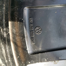 Load image into Gallery viewer, 1x Alufelge 19 Zoll 7.5" 5x112 51ET Glanz Schwarz 5K0601025 VW Golf Vii FEL7786633032wf