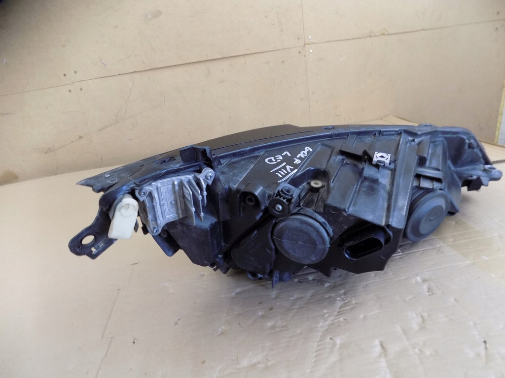 Frontscheinwerfer VW Golf VIII 5H1941005 LED Ein Stück (Rechts oder Links) SCH4287751237cz