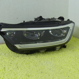 Frontscheinwerfer VW T-Roc 2GA941035AR Full LED Links Scheinwerfer Headlight SCH9201203219mc