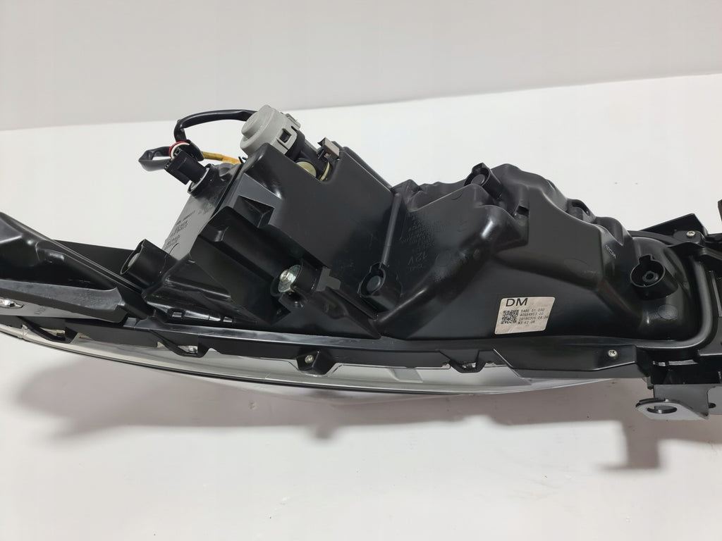 Frontscheinwerfer Mazda III B63C-51030 LED Rechts Scheinwerfer Headlight