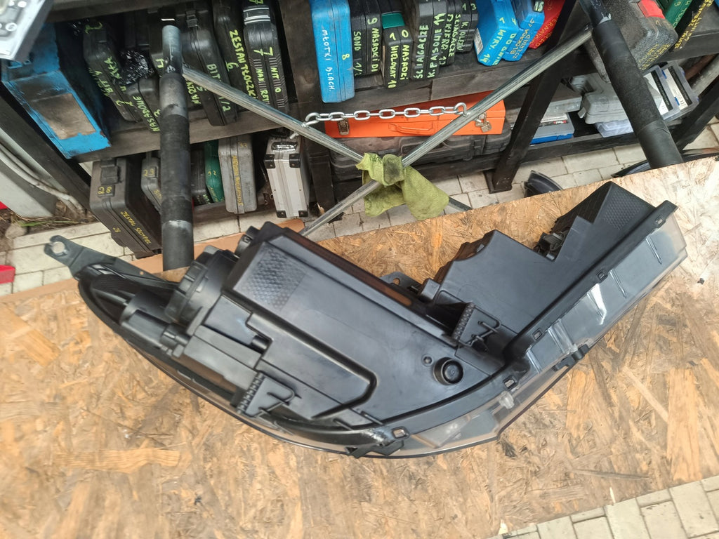 Frontscheinwerfer Hyundai Elantra VII 92101-AA000 202492101-AA LED FALSE SCH7106892953kb