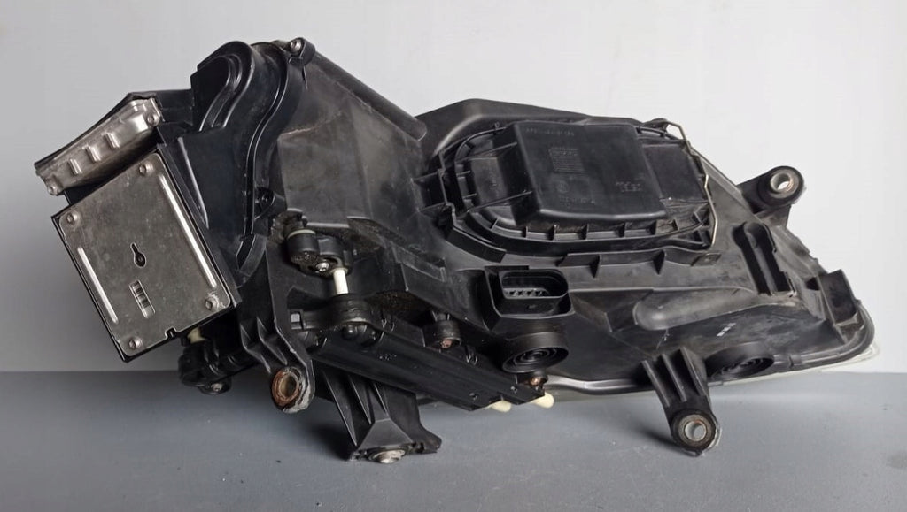 Frontscheinwerfer VW Phaeton 3D1941031E Bi-Xenon Links Scheinwerfer Headlight SCH9415520260ao