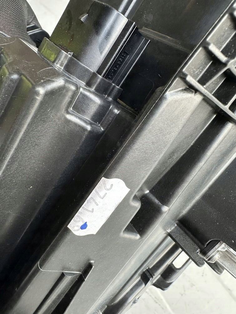 Frontscheinwerfer Audi Q2 81A941036 LED Rechts Scheinwerfer Headlight