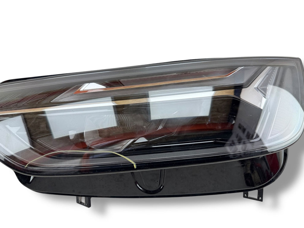 Frontscheinwerfer Audi Q5 80A941033F Links Scheinwerfer Headlight