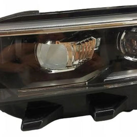 Frontscheinwerfer VW T-Roc 2GA941035D Links Scheinwerfer Headlight SCH9174434815ey