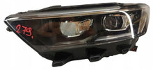Laden Sie das Bild in den Galerie-Viewer, Frontscheinwerfer VW T-Roc 2GA941035D Links Scheinwerfer Headlight SCH9174434815ey