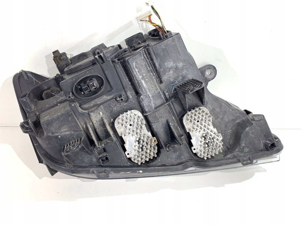 Frontscheinwerfer BMW F25 72937217293 Links Scheinwerfer Headlight SCH6288702157ur