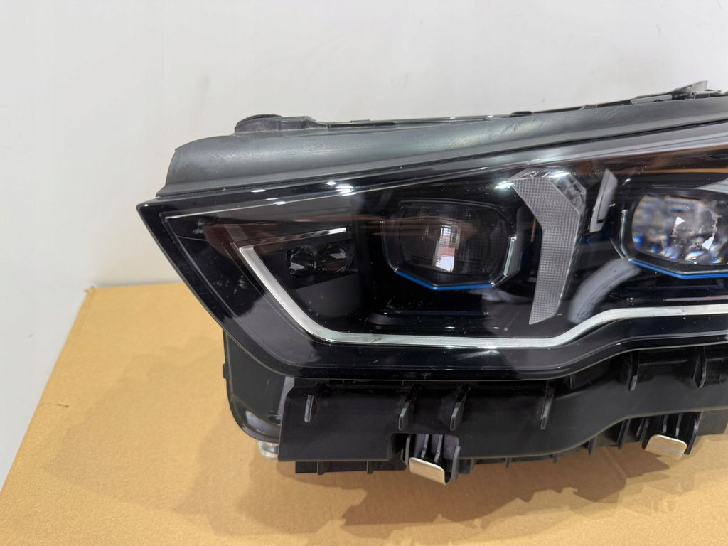 Frontscheinwerfer BMW 5 5A798D1-08 Full LED Links Scheinwerfer Headlight SCH2572796494rv