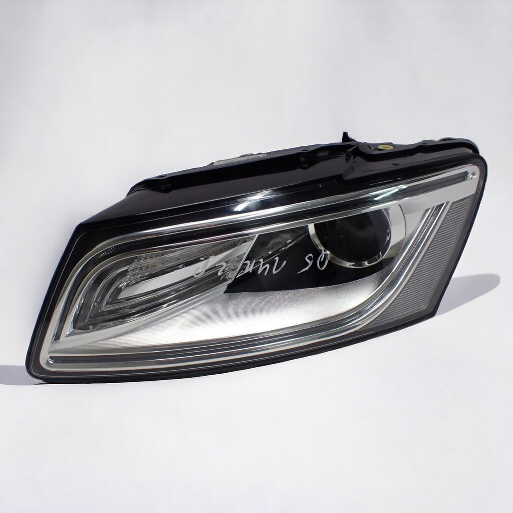 Frontscheinwerfer Audi Q5 8R0941031C Xenon Links Scheinwerfer Headlight