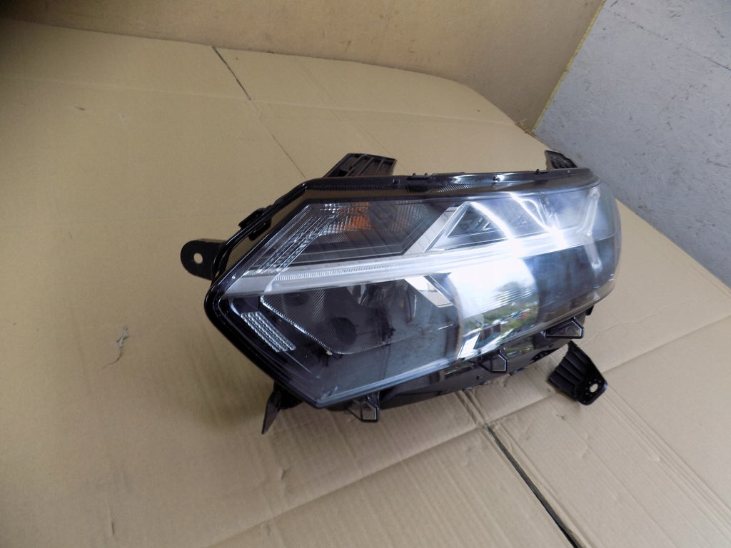 Frontscheinwerfer Dacia Sandero III 260605914R LED Links Scheinwerfer Headlight