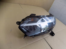 Laden Sie das Bild in den Galerie-Viewer, Frontscheinwerfer Dacia Sandero III 260605914R LED Links Scheinwerfer Headlight