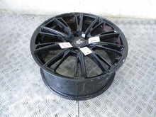 Laden Sie das Bild in den Galerie-Viewer, 1x Alufelge 18 Zoll 8.0" 5x112 BMW W205 Rim Wheel FEL7699763489nq