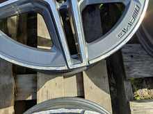 Load image into Gallery viewer, 4x Alufelge 18 Zoll 7.5" 5x112 49ET A1774011500 Mercedes-Benz W177 Rim Wheel FEL6816067287ct