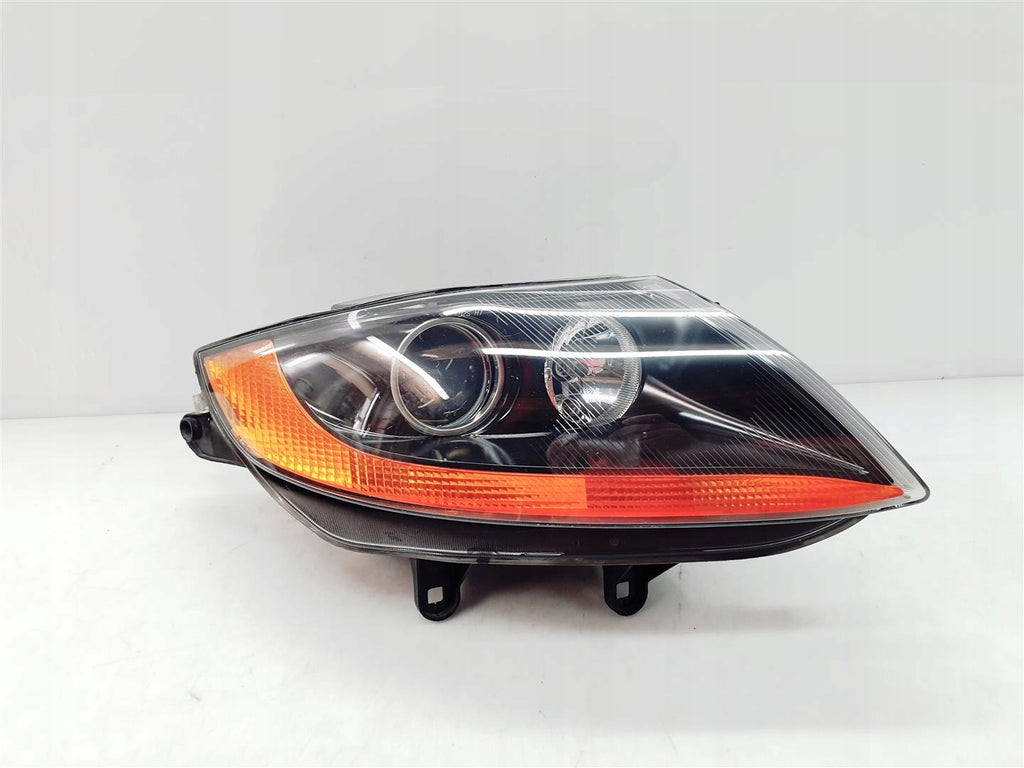 Frontscheinwerfer BMW Z4 E85 Rechts Scheinwerfer Headlight SCH7671541409cf