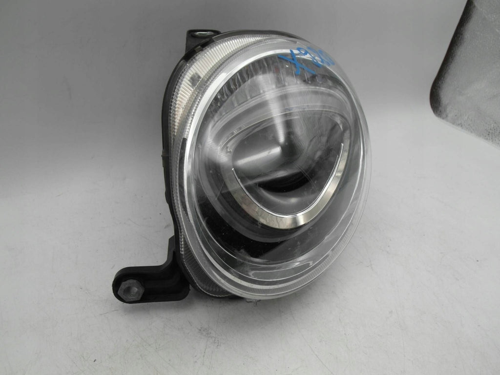 Frontscheinwerfer Fiat 500 52129443 Links Scheinwerfer Headlight SCH2561555815va