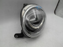 Laden Sie das Bild in den Galerie-Viewer, Frontscheinwerfer Fiat 500 52129443 Links Scheinwerfer Headlight SCH2561555815va