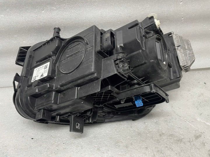 Frontscheinwerfer Mercedes-Benz Glb X247 A2479069001 LED Rechts Headlight SCH8293542077wi