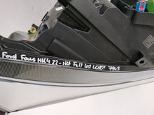Laden Sie das Bild in den Galerie-Viewer, Frontscheinwerfer Ford Focus NX7B-13E016-AG Full LED Rechts Headlight SCH5124817477do