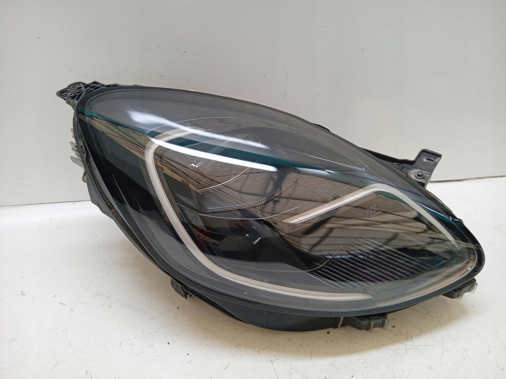 Frontscheinwerfer Ford Puma L1TB-13E014-CH LED Rechts Scheinwerfer Headlight SCH1451245948fc