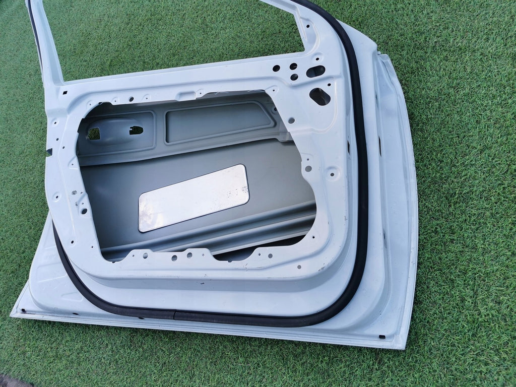 Tür Mercedes-Benz W177 A1777220900 Vorne Links Zum Streichen Door Porta Porte