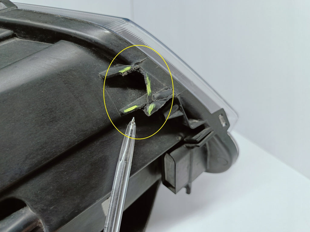 Frontscheinwerfer Seat Ateca Kh7 Khp 576941007F 90117433A Full LED Links