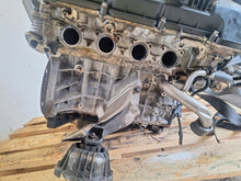 Laden Sie das Bild in den Galerie-Viewer, Motor BMW E60 E90 E87 N43B16 1.6 120PS 125TKm Benzin Engine Unkomplett