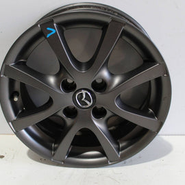 1x Alufelge 15 Zoll 4x100 DC3LV3810 Mazda I Rim Wheel FEL9412643323eq